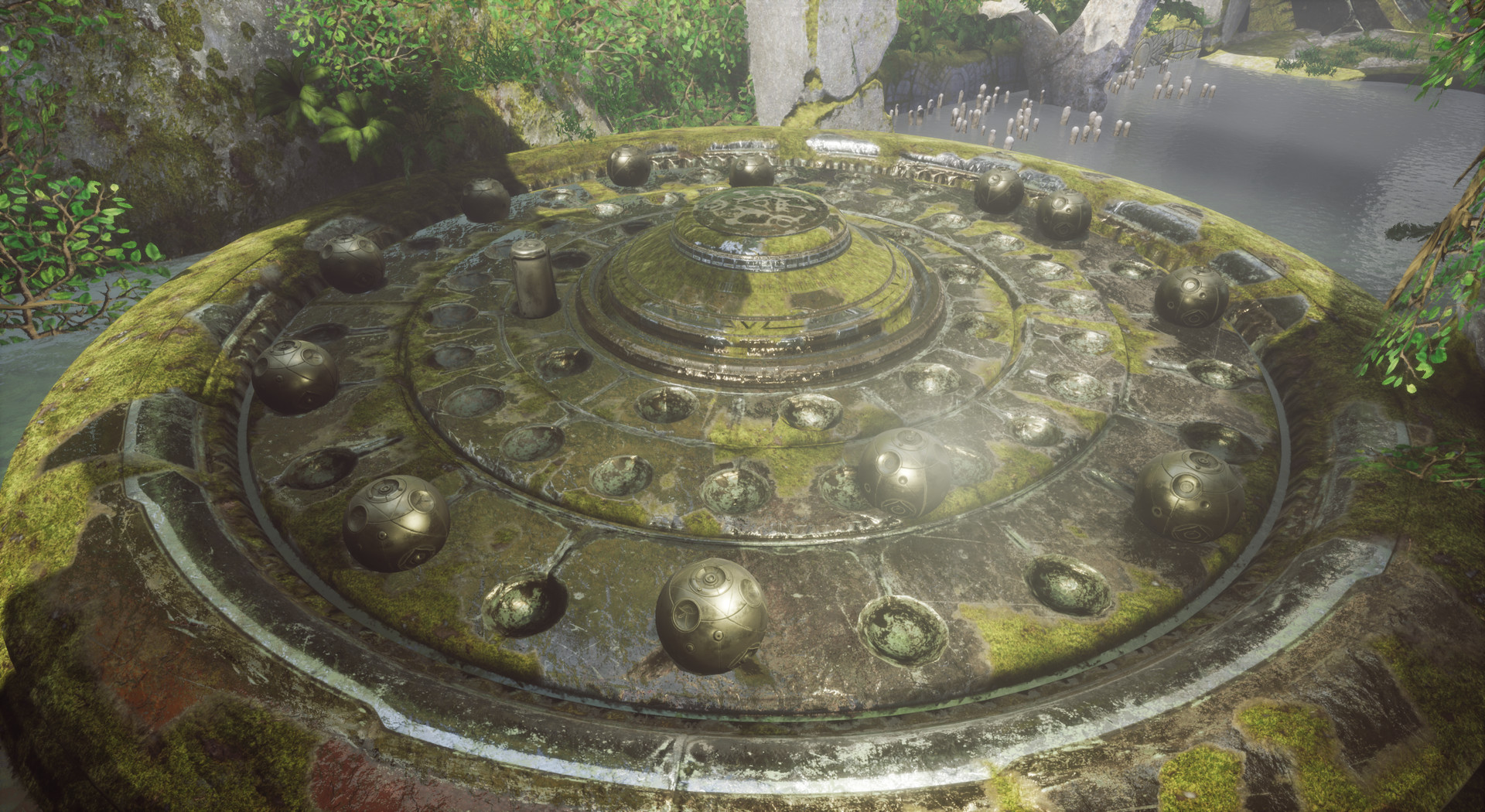 Nemezis: Mysterious Journey III screenshot #9