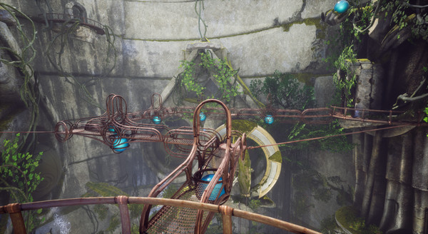 Nemezis: Mysterious Journey III screenshot 5