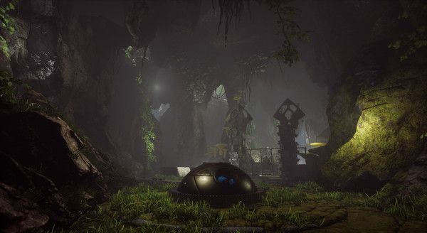 Nemezis: Mysterious Journey III screenshot 6