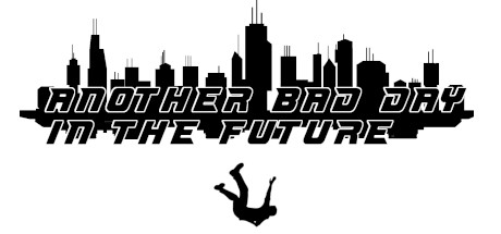 Another Bad Day in the Future cover art