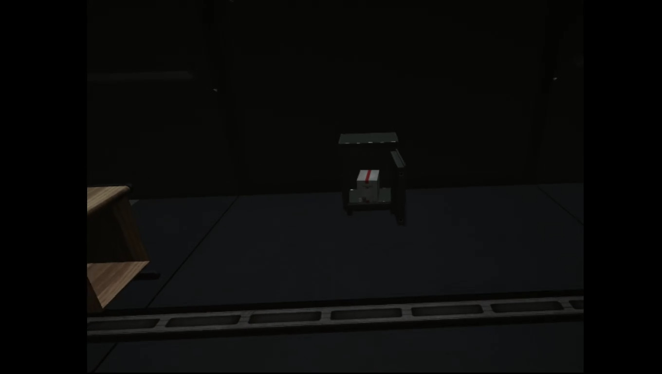 Another Bad Day in the Future screenshot #4