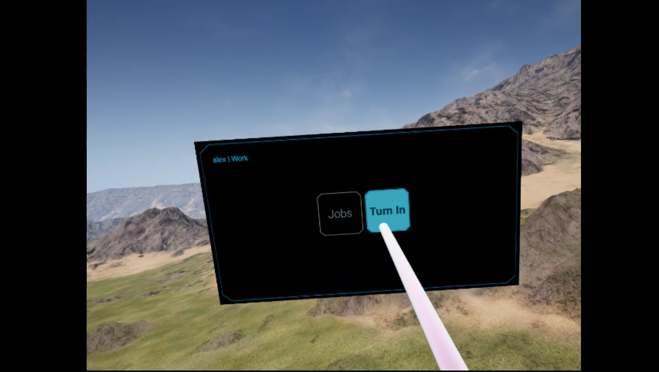 Another Bad Day in the Future screenshot #3