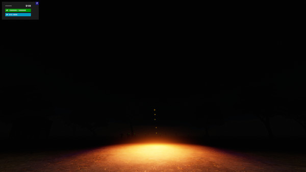 Gratuitous Zombie Cannon screenshot 2