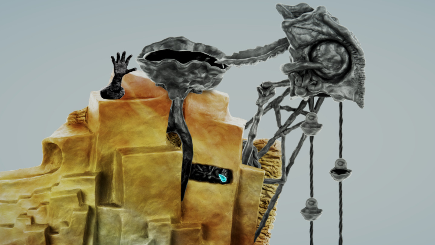 Ultra Strangeness screenshot 11