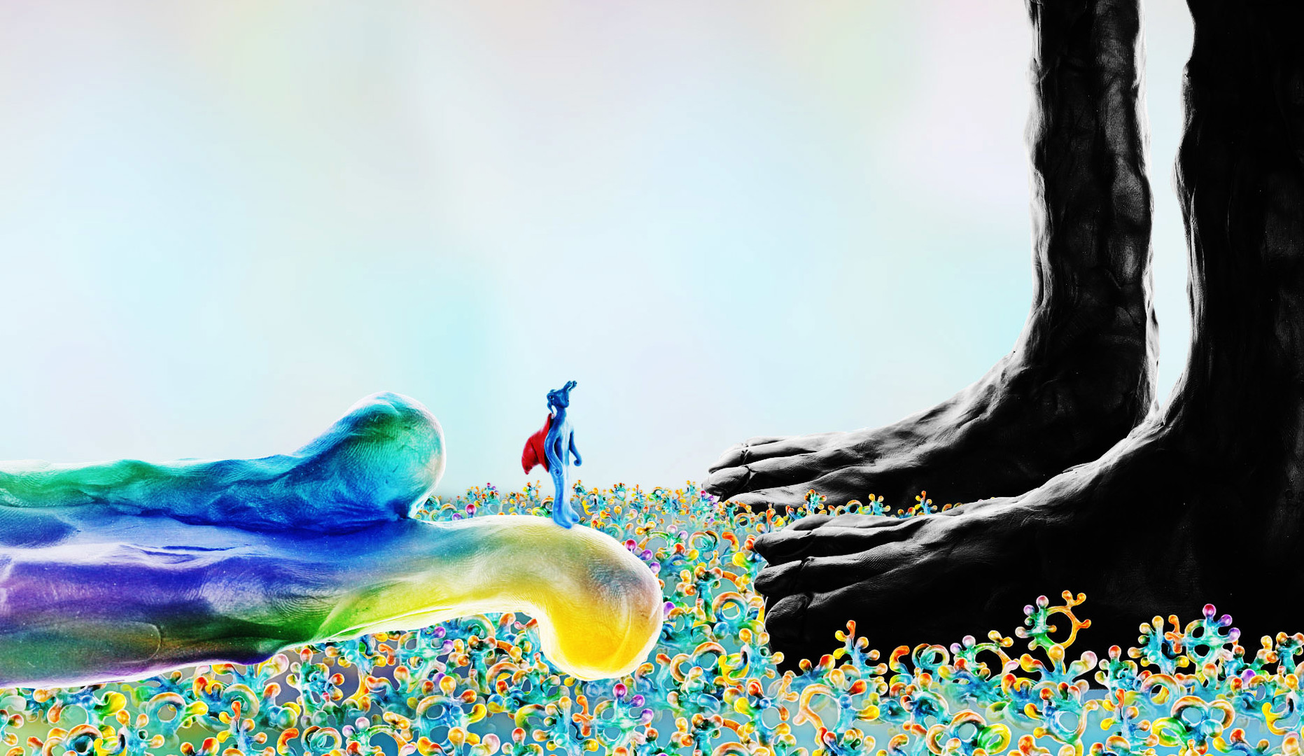 Ultra Strangeness screenshot 8