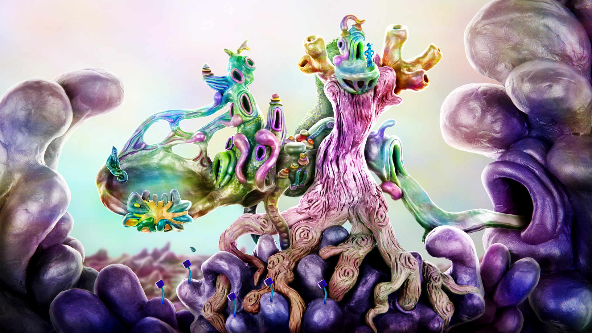 Ultra Strangeness screenshot 5