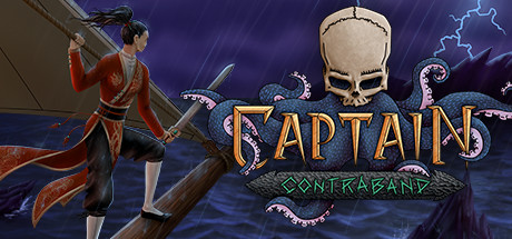 Captain Contraband Cheat Engine/CT