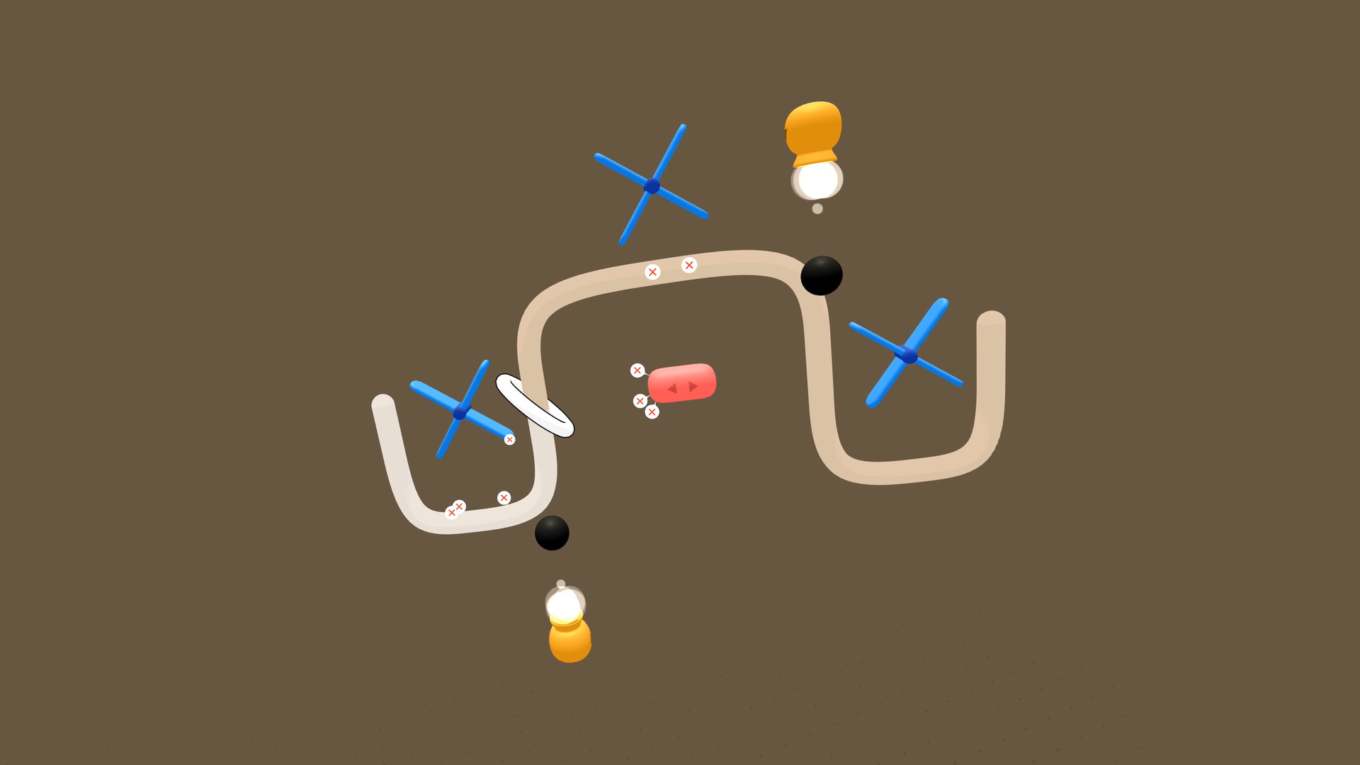 #4. Steady (Steam) Göre: Wonder Assembly