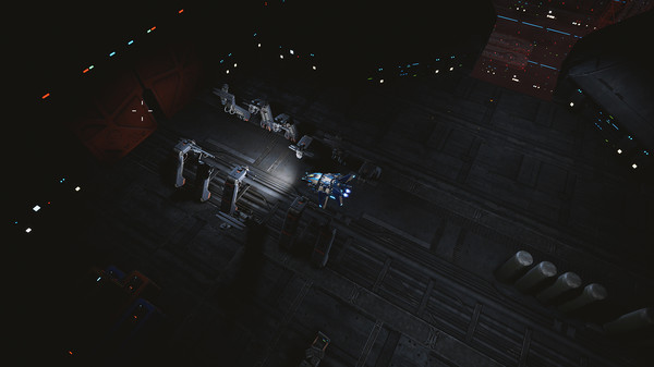 Supersolar screenshot 2