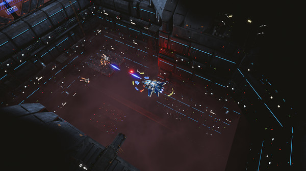 Supersolar screenshot 1