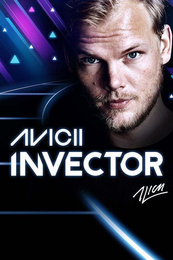 AVICII Invector