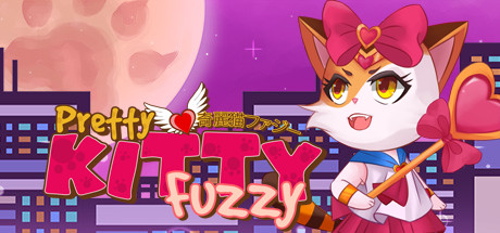 Pretty Kitty Fuzzy Cheat Engine/CT