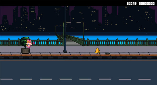 Pretty Kitty Fuzzy screenshot 5