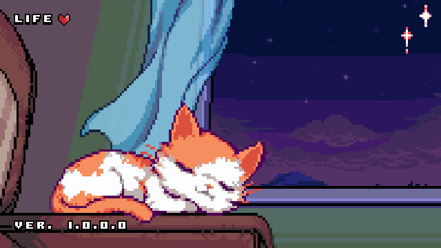 Pretty Kitty Fuzzy Featured Screenshot #1