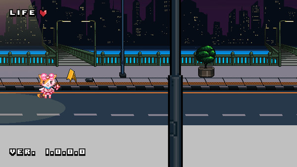 Pretty Kitty Fuzzy screenshot 3