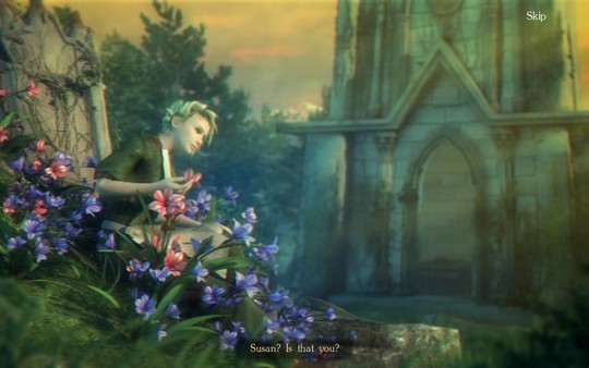 Screenshot z Lost Lands: Mistakes of the Past