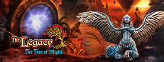 The Legacy: The Tree of Might Collector's Edition