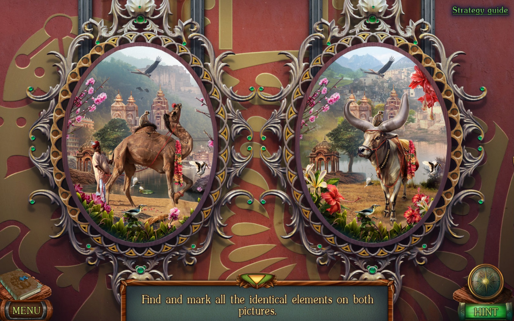 #5. The Legacy: The Tree of Might Collector's Edition (Steam) 由: FIVE-BN GAMES