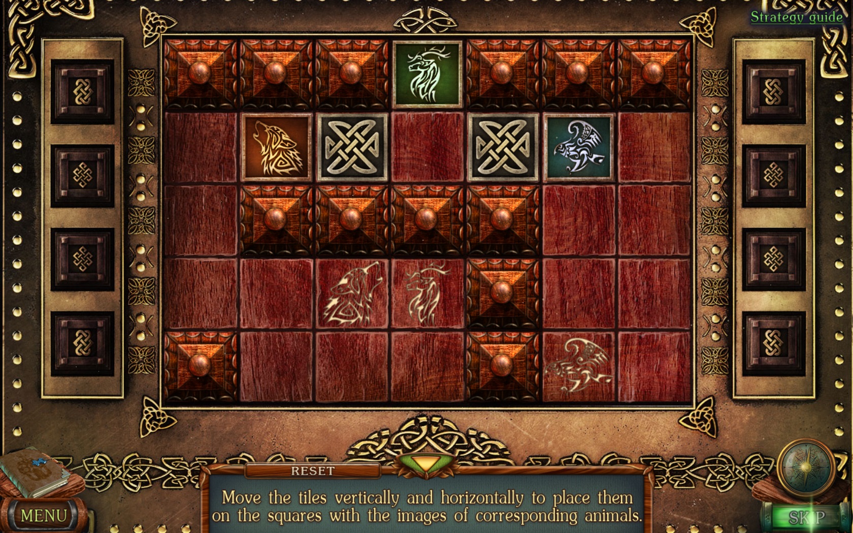 #7. The Legacy: The Tree of Might Collector's Edition (Steam) 由: FIVE-BN GAMES