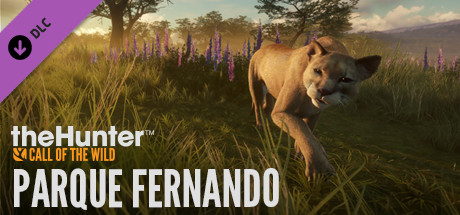 theHunter: Call of the Wild™ - Parque Fernando banner image