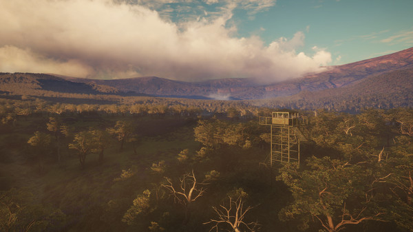 theHunter: Call of the Wild™ - Parque Fernando