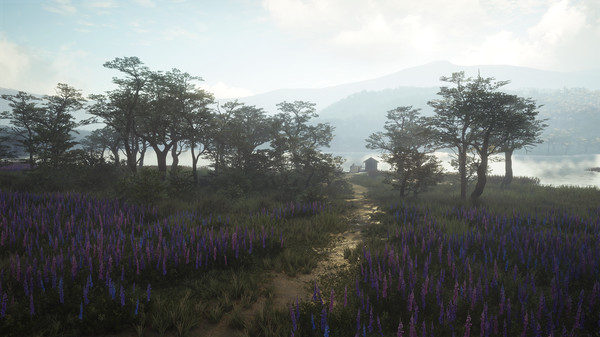 theHunter: Call of the Wild™ - Parque Fernando