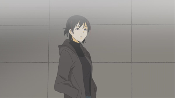 빨간 구두 증후군 (Red Shoes Syndrome) screenshot 2