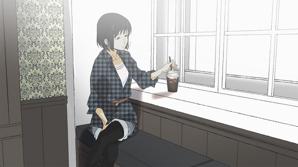 빨간 구두 증후군 (Red Shoes Syndrome) screenshot 1