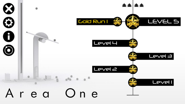 Screenshot z Perchang