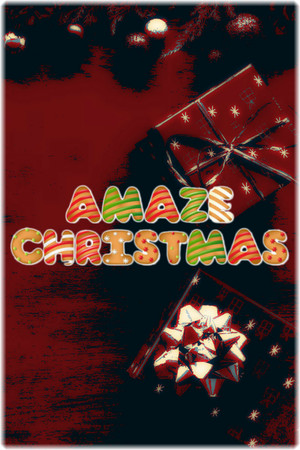 aMAZE Christmas