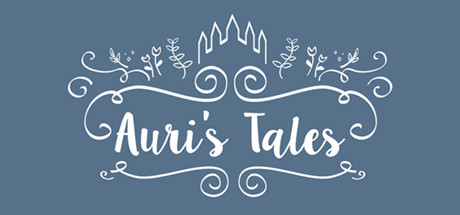 Auri's Tales banner image