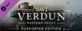 DLC - Verdun - Supporter Edition Upgrade capsule image