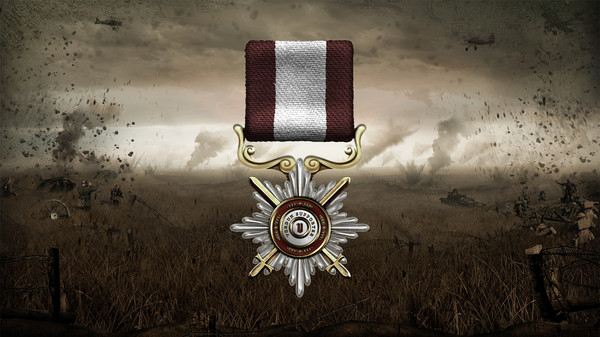 Verdun - Supporter Edition Upgrade