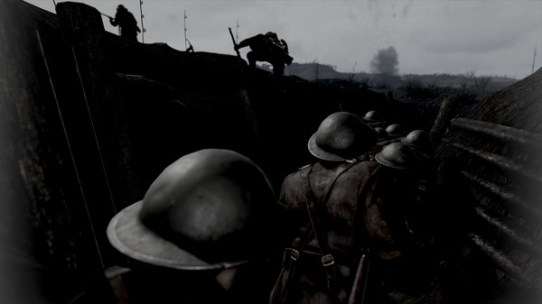 Verdun - Supporter Edition Upgrade