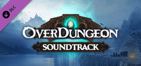 Overdungeon Steam Charts and Player Count Stats