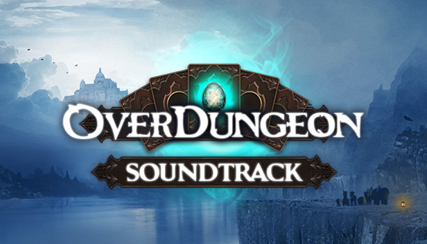 Overdungeon - Soundtrack Featured Screenshot #1