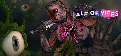 A Grim Tale of Vices Cheat Engine/CT