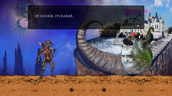 A Grim Tale of Vices screenshot 3