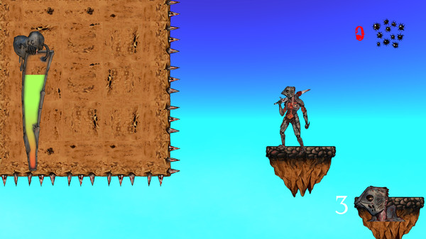 A Grim Tale of Vices screenshot 5