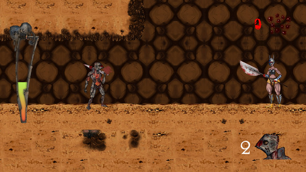 A Grim Tale of Vices screenshot 6