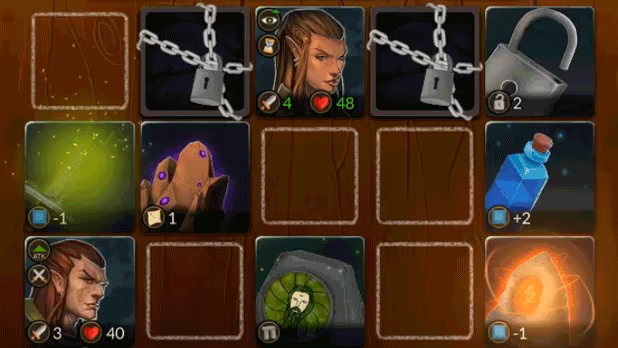Crossroads: Lucky Edition video 1