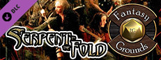 Fantasy Grounds - Serpent Amphora Cycle Book 1: Serpent in the Fold (PFRPG) Small Capsule Image