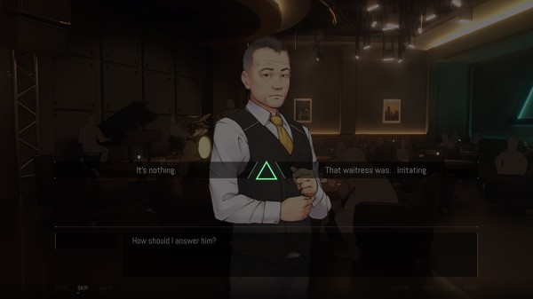 Arcadia screenshot 3