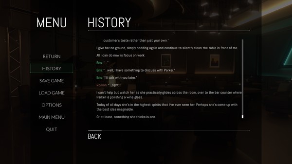 Arcadia screenshot 6