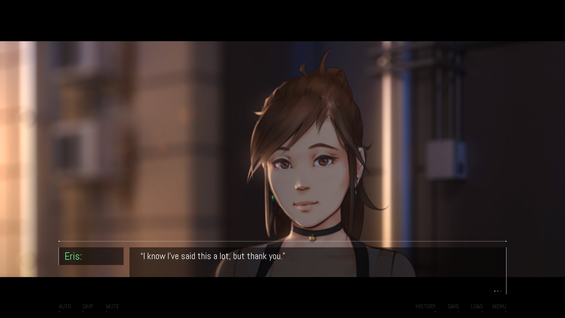 Arcadia Featured Screenshot #1