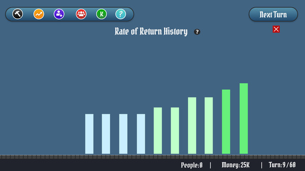 Kalling Kingdom Screenshot