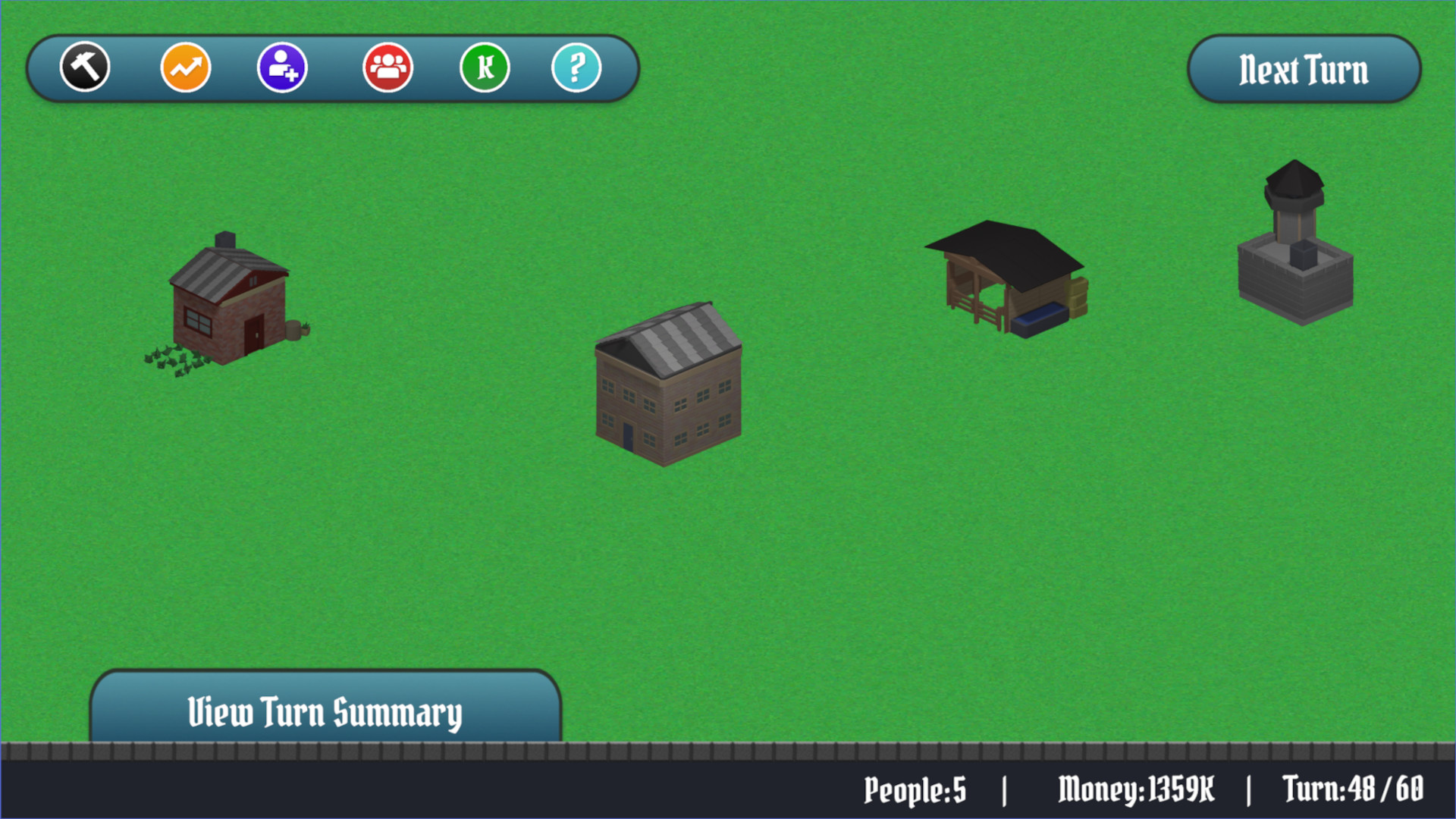 Kalling Kingdom Featured Screenshot #1
