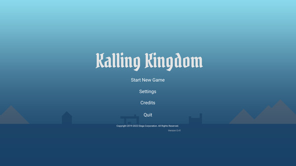 Kalling Kingdom Screenshot
