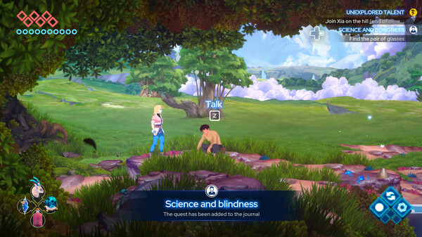 Little Legend screenshot 11