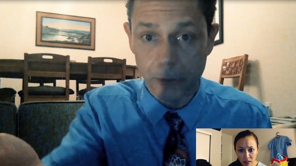 Virus Of The Dead screenshot 4